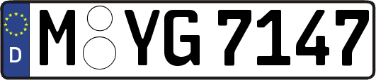 M-YG7147