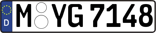 M-YG7148
