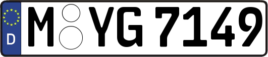M-YG7149