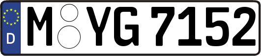 M-YG7152