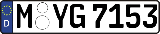 M-YG7153