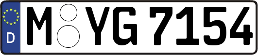 M-YG7154