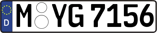 M-YG7156
