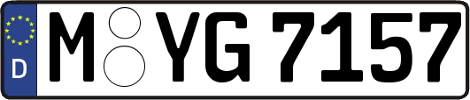 M-YG7157