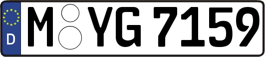 M-YG7159