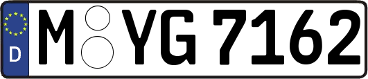 M-YG7162