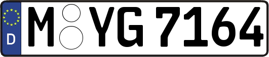 M-YG7164