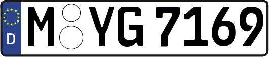 M-YG7169