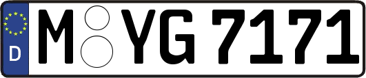 M-YG7171