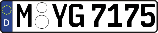 M-YG7175