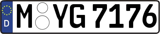 M-YG7176
