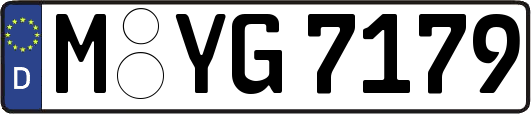 M-YG7179