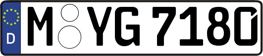 M-YG7180