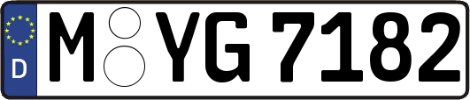 M-YG7182
