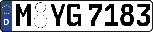 M-YG7183