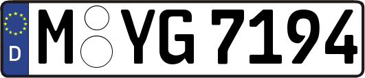 M-YG7194