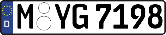 M-YG7198