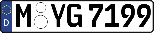 M-YG7199