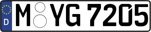 M-YG7205