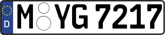 M-YG7217