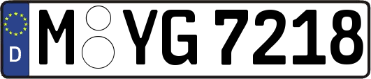 M-YG7218