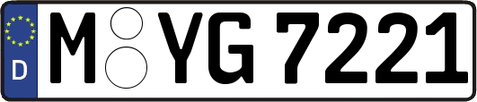 M-YG7221