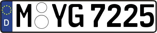 M-YG7225