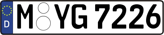 M-YG7226