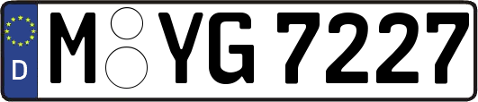 M-YG7227