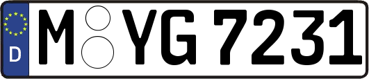 M-YG7231