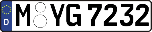 M-YG7232