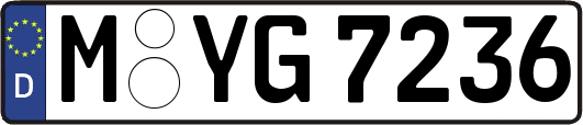 M-YG7236