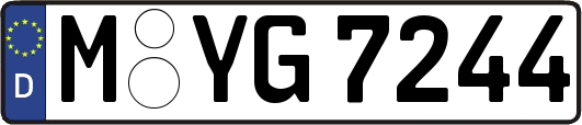 M-YG7244