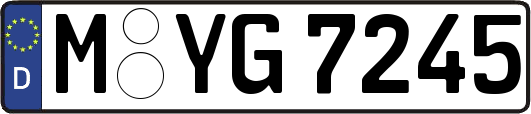 M-YG7245