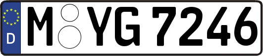 M-YG7246