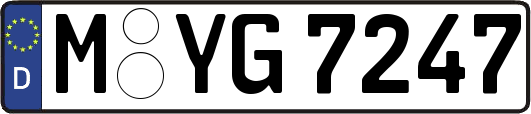 M-YG7247