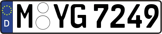 M-YG7249
