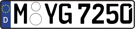 M-YG7250