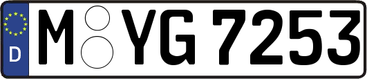 M-YG7253