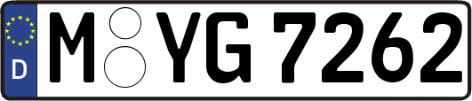 M-YG7262