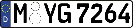 M-YG7264