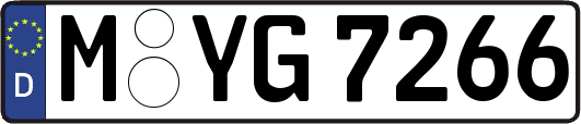 M-YG7266