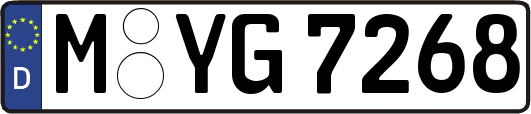 M-YG7268