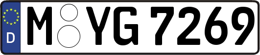 M-YG7269