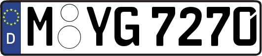 M-YG7270