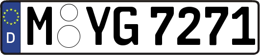 M-YG7271