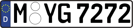 M-YG7272