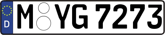 M-YG7273