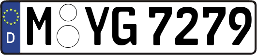 M-YG7279