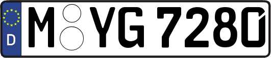 M-YG7280